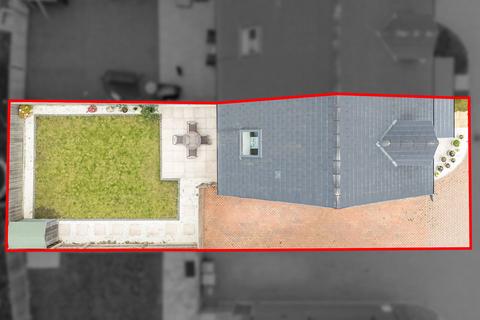 undefined, Fallow Road, Rothwell NN14
