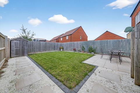 undefined, Fallow Road, Rothwell NN14