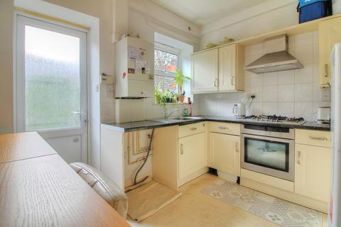 undefined, Ashley Road, Bristol, BS6