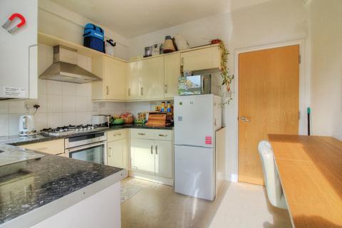 undefined, Ashley Road, Bristol, BS6