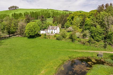 undefined, Barbuie, Moniaive, Thornhill, DG3