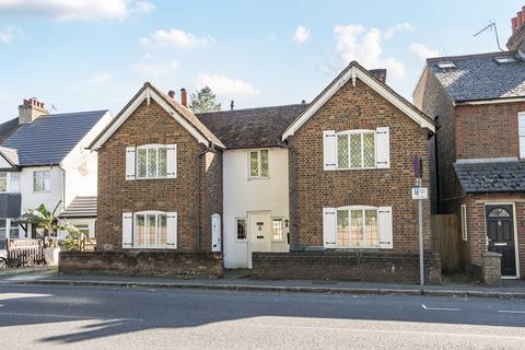 1 bedroom terraced house for sale, Uxbridge Road, Rickmansworth, Hertfordshire