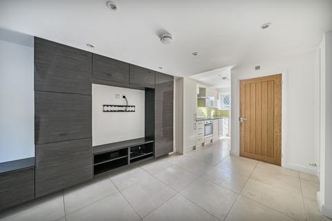1 bedroom terraced house for sale, Uxbridge Road, Rickmansworth, Hertfordshire