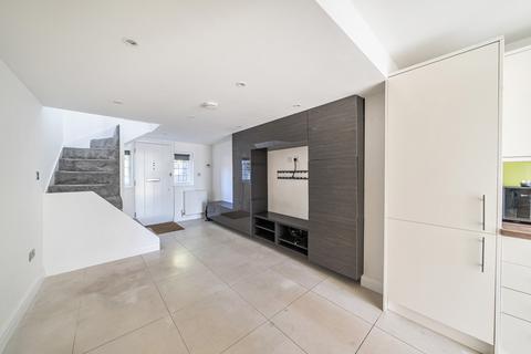 1 bedroom terraced house for sale, Uxbridge Road, Rickmansworth, Hertfordshire