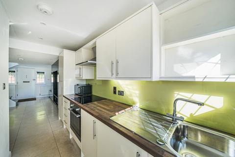 1 bedroom terraced house for sale, Uxbridge Road, Rickmansworth, Hertfordshire