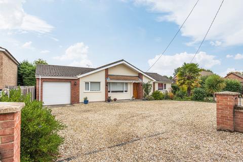 undefined, Three Bedroom Bungalow in Watton