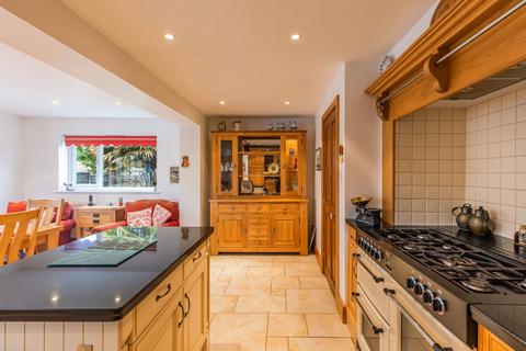 undefined, Three Bedroom Bungalow in Watton