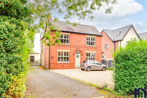 Chain House Lane, Whitestake, PR4 4LD