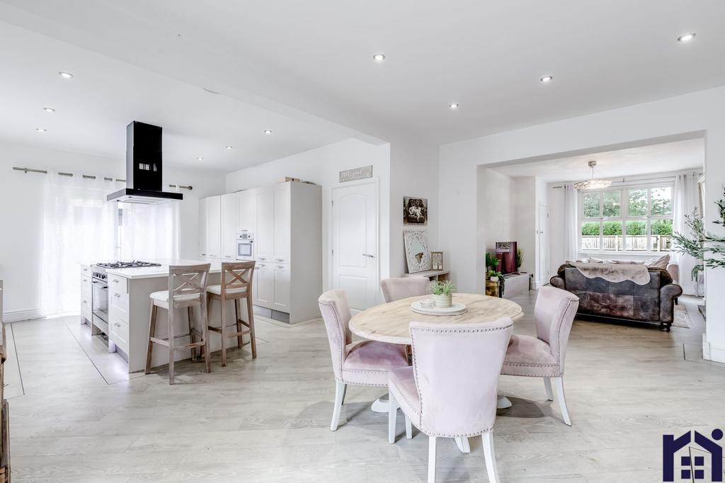Heart of the home