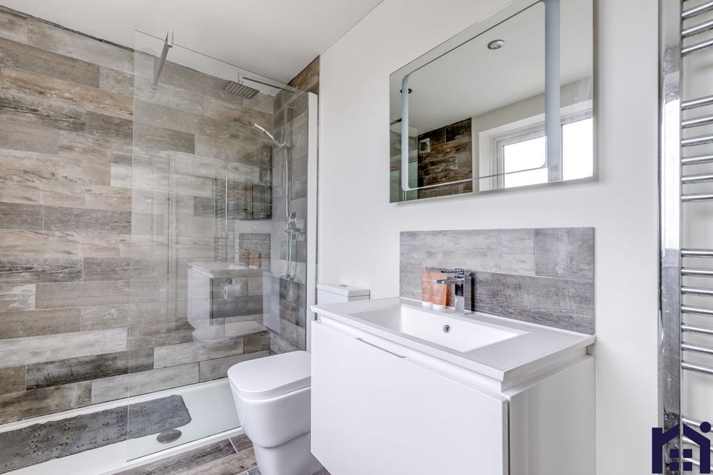En suite