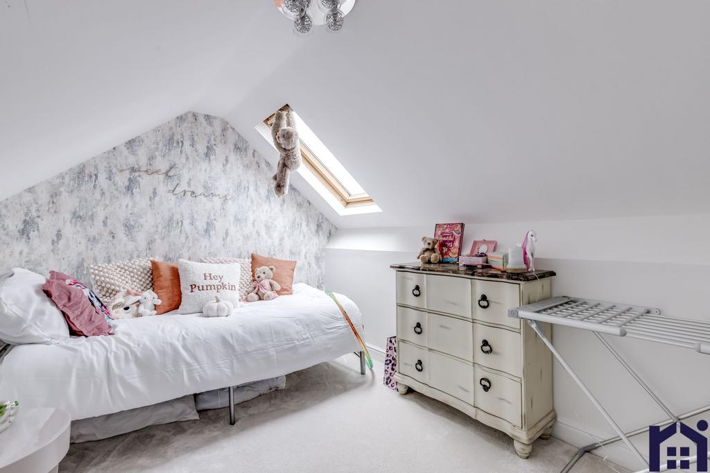 Bedroom five