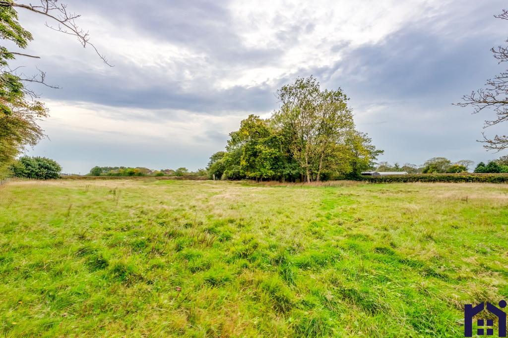 Lodge field