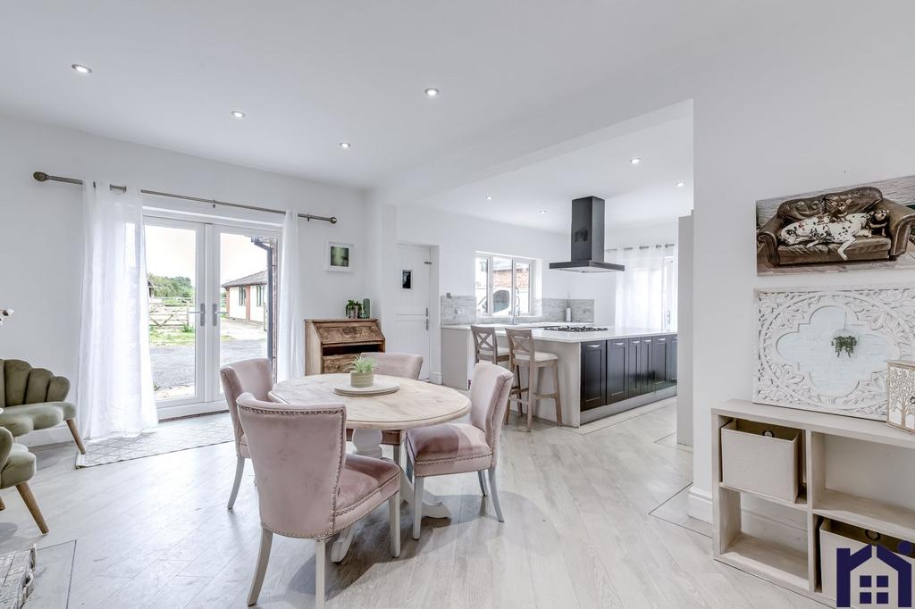 Heart of the home