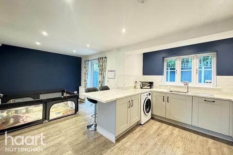 4 bedroom detached house for sale, Byron Close, Nottingham