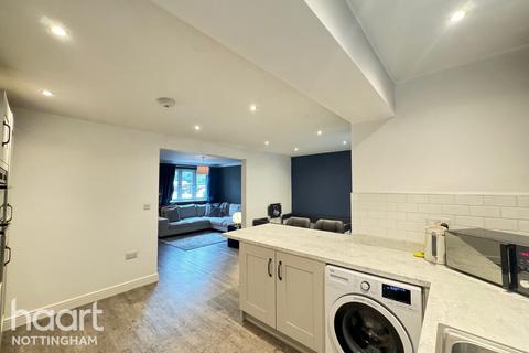 4 bedroom detached house for sale, Byron Close, Nottingham