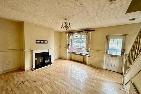 2 bedroom end of terrace house for sale, Limeside Road, Oldham