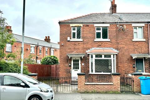 Limeside Road, Oldham