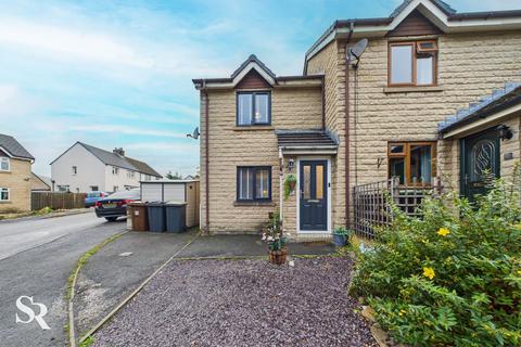 undefined, Belgrade Avenue, Chinley, SK23