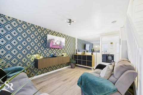 undefined, Belgrade Avenue, Chinley, SK23