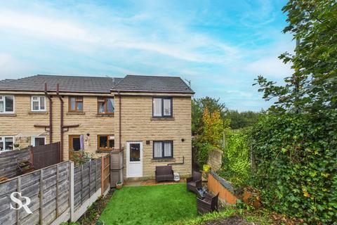 undefined, Belgrade Avenue, Chinley, SK23