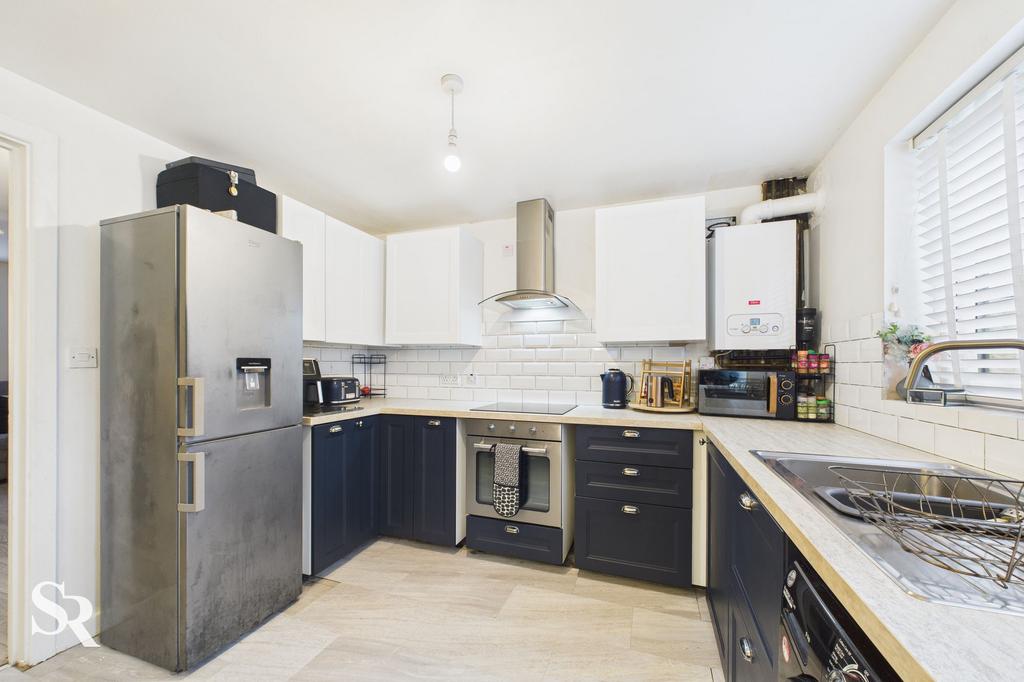 Kitchen/Dining