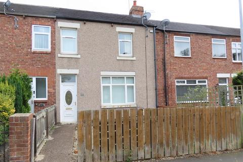 undefined, Park Road, Ashington