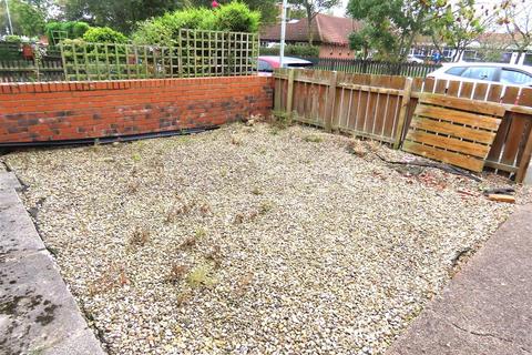 undefined, Park Road, Ashington