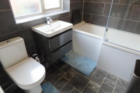 undefined, Park Road, Ashington