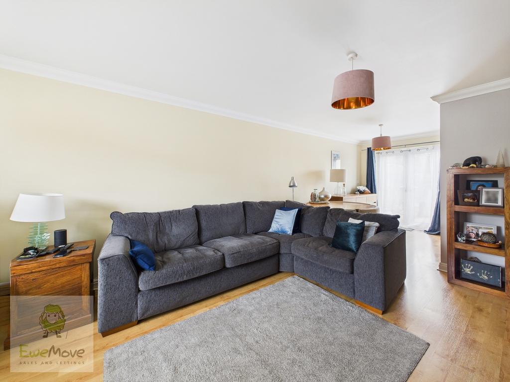Living Dining Room