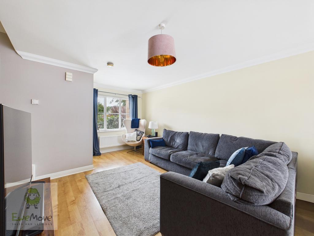 Living Dining Room