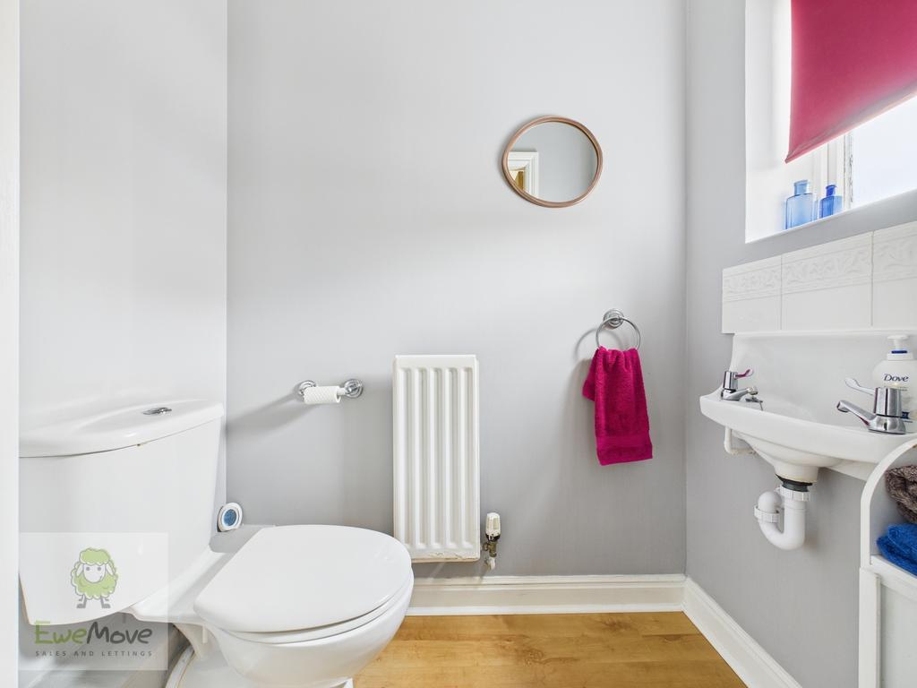 Cloakroom