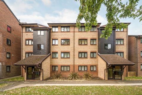 undefined, St. Christophers Gardens, Thornton Heath