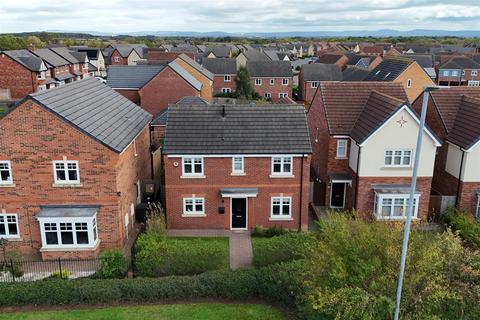 Goosepool Way, Middleton St. George, Darlington