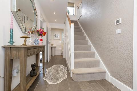 3 bedroom detached house for sale, Goosepool Way, Middleton St. George, Darlington