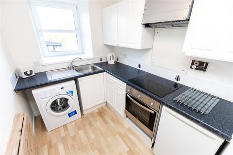 undefined, Great Western Road, Aberdeen, AB10