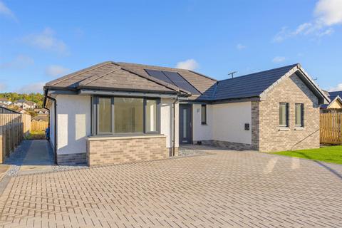 undefined, John Dick Court, Bathgate EH48