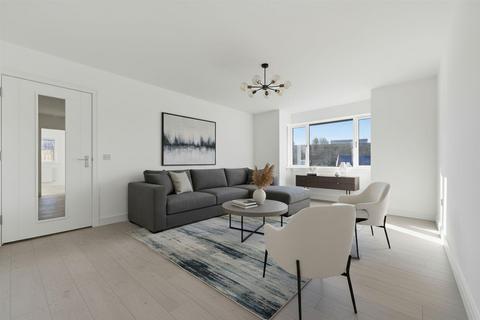 undefined, John Dick Court, Bathgate EH48