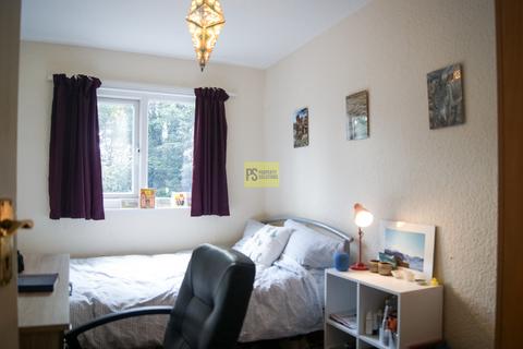 7 bedroom terraced house to rent, Bournbrook Road, Birmingham B29