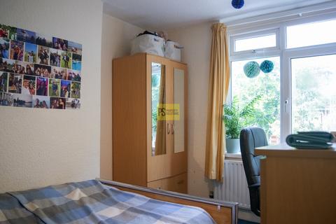 7 bedroom terraced house to rent, Bournbrook Road, Birmingham B29