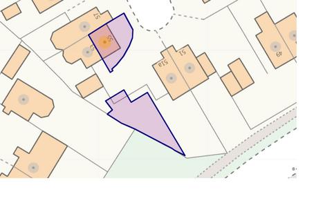 undefined, Kinross Close, Fearnhead, WA2