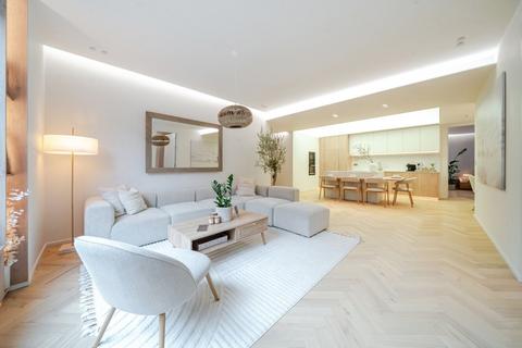 Vinery Way, London, W6