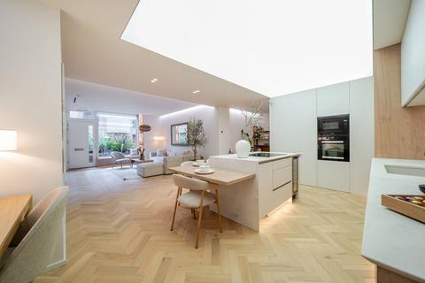 2 bedroom flat for sale, Vinery Way, London, W6