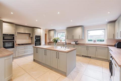 undefined, Redhill Wood, New Ash Green DA3