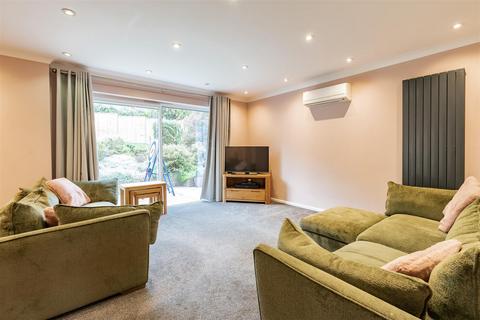 undefined, Redhill Wood, New Ash Green DA3