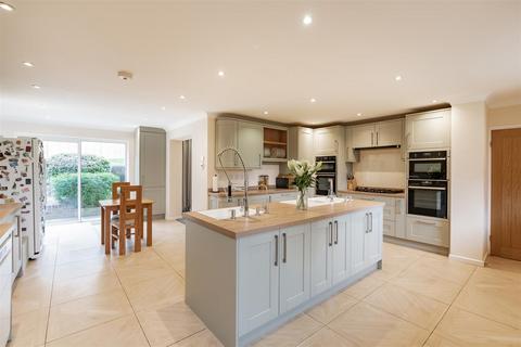 undefined, Redhill Wood, New Ash Green DA3