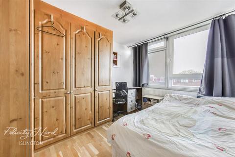 2 bedroom flat for sale, New North Road, London N1