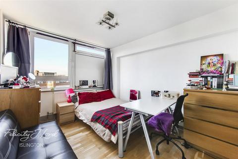 undefined, New North Road, London N1