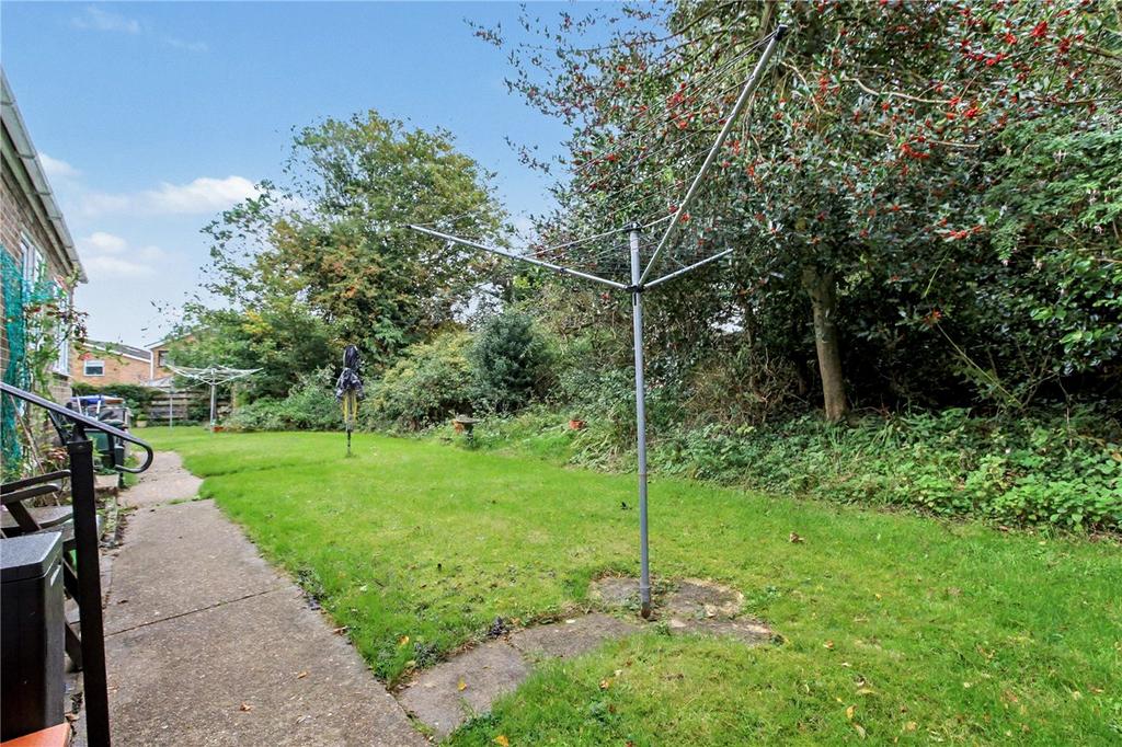 Communal Garden