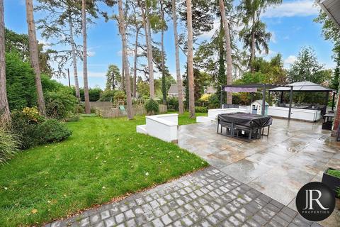 6 bedroom detached house for sale, Slitting Mill Road, Rugeley WS15
