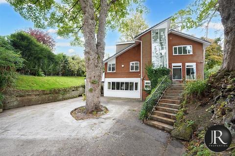 6 bedroom detached house for sale, Slitting Mill Road, Rugeley WS15